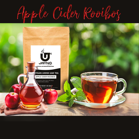 APPLE CIDER ROOIBOS