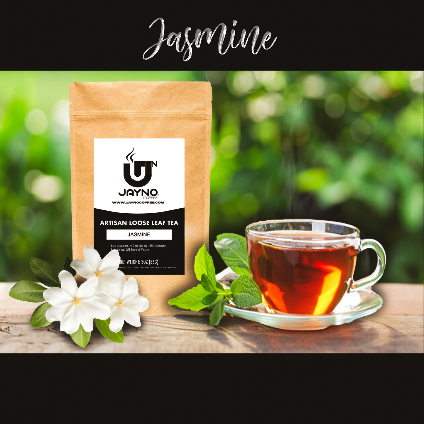 JASMINE