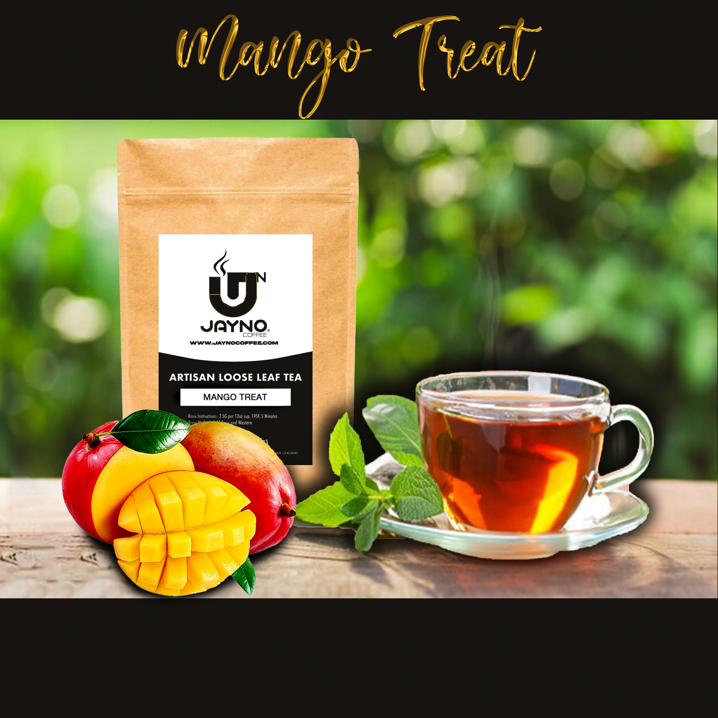 MANGO TREAT