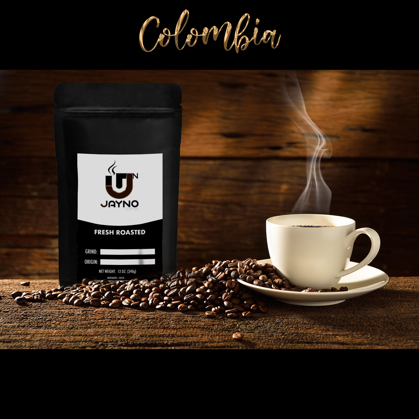 COLOMBIA
